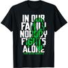 Kidney Disease Support Family Kidney Disease Awareness T-Shirt