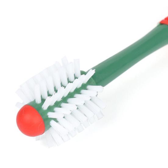 1 Set Pet Toothbrush Reduce Tartar Oral Cleaning Portable Pet Toothpaste Dog