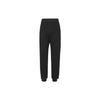 adidas Y-3 Classic Terry Cuffed Pants 'Black' Men's GV4202