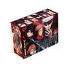 Jujutsu Kaisen Card Gojo Satoru Fushiguro Megumi Itadori Yuji Warlock Comic Theater Card SKP NP Collection Card Toy Kid Gift