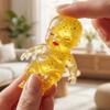 Colorful Ugly Doll Squishy Toy Simulation Baby Slow Rebound Toy Natasha Fidget Toys  Girls Toys
