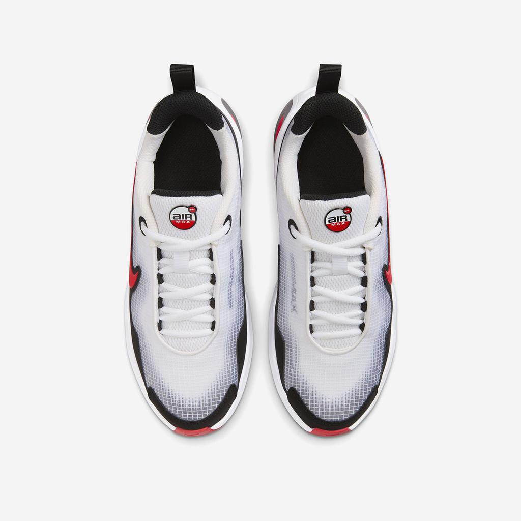 Nike Nike Air Max Nova Boygrade, FN4446, 1010111088, Beliebte koreanische Schuhe