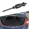 Voor Ford Focus Mk2 Achterpakketplank Koord & Clip - Kofferbakbak Riem Vervanging