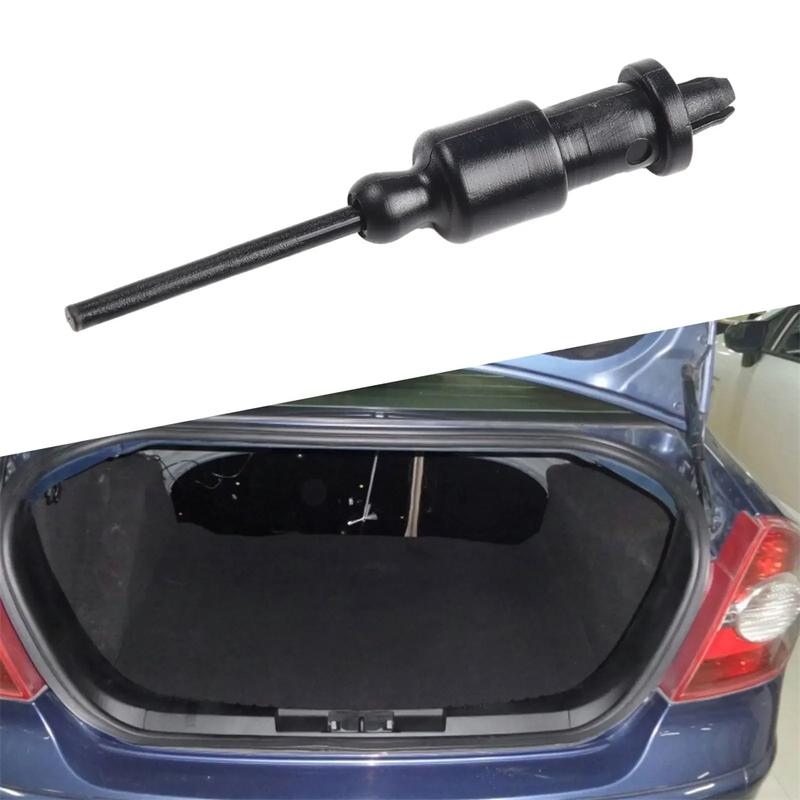 Voor Ford Focus Mk2 Achterpakketplank Koord & Clip - Kofferbakbak Riem Vervanging