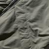 Deutero Supplex Pcu Jacket Sage Green