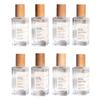 50ML Women Perfume Natural Floral Fruit Woody Amber Candy Long-lasting Fragrance Soothing Scent Neck Wrist Hair Body Liquid Perfume Spray
