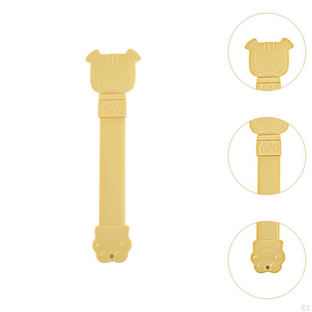 Cat Strip Squeeze Spoon Food Squeezer Multi Use Portable Treat Dispenser Stripe Snack