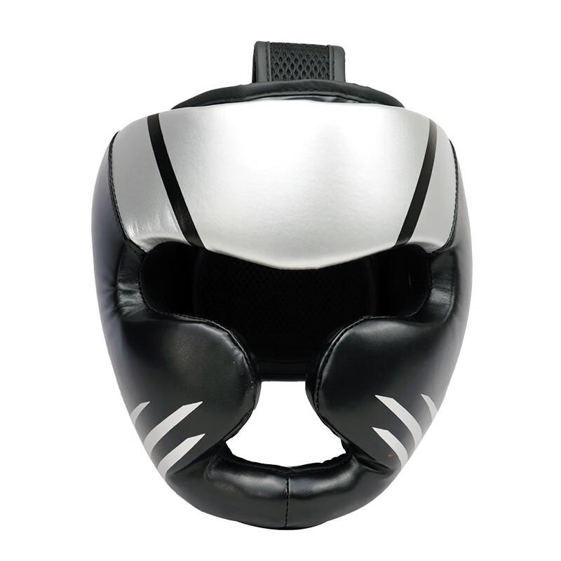 Combat Sports Protective Headgear