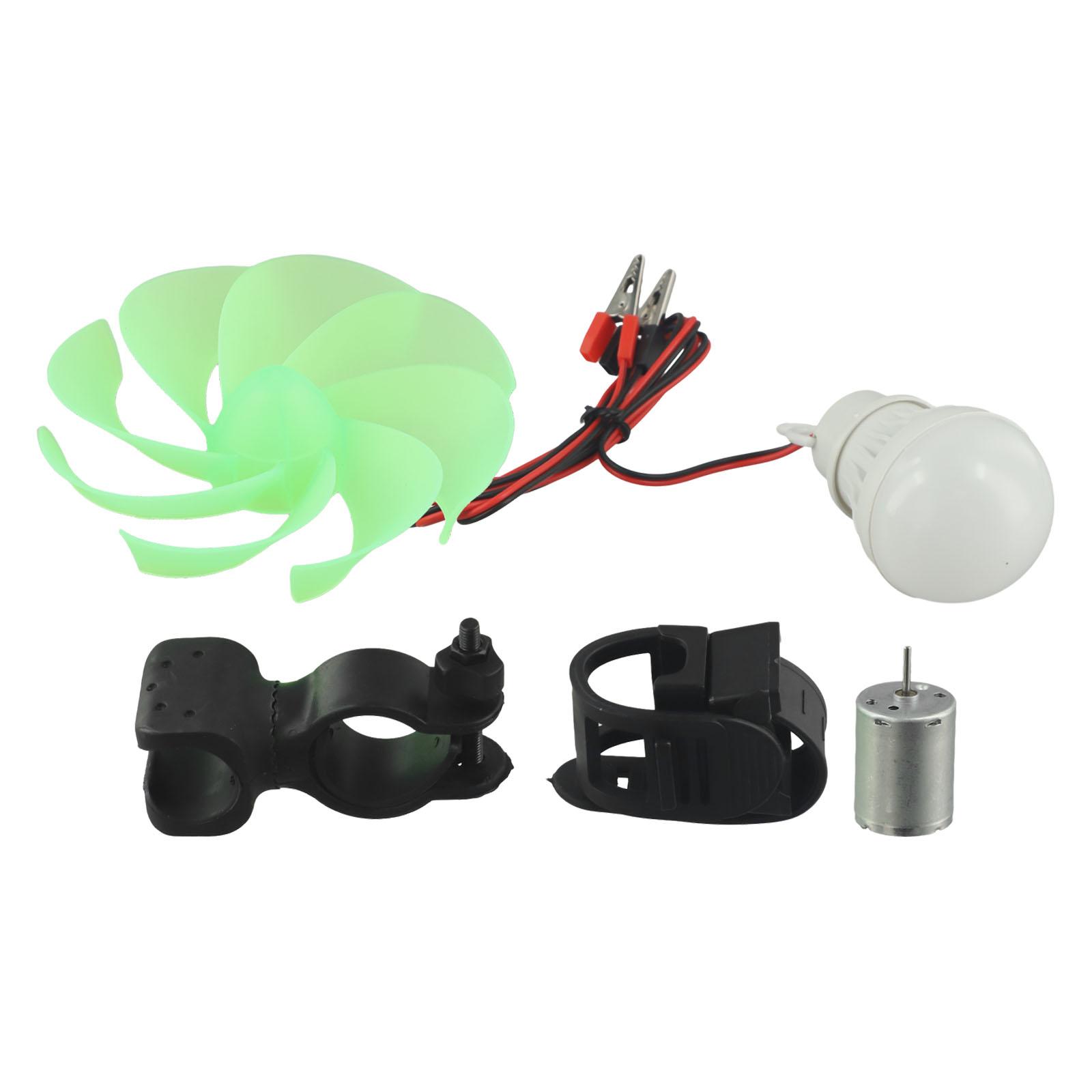

Compact Mini Wind Turbine Motor Blade DIY Kit with DC Voltage 0 22V for Educational and Alternative Energy Applications China Mainland