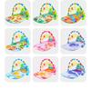Cross-border Baby Music Gym: Interactive Piano Toy & Educational Game Mat for Newborns