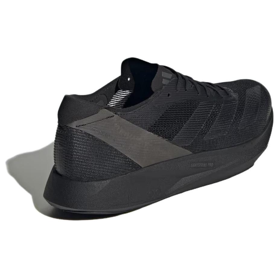 New Adidas Adizero Takumi Sen 10 'Black' IG7400