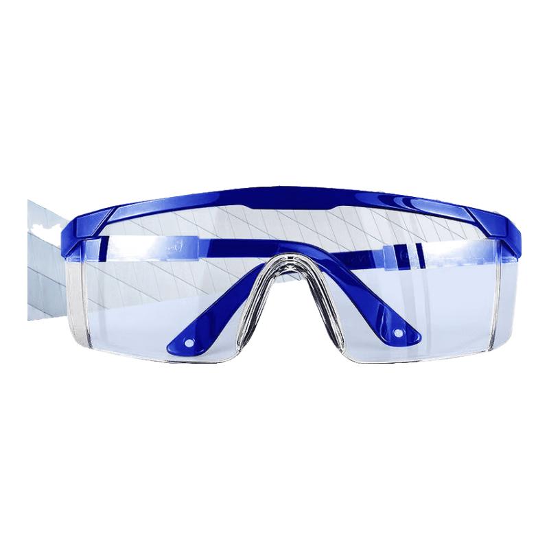 Industrial Anti-Fog Safety Goggles
