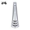 Motorcycle Front Horn Head Fairing for Vespa Sprint150 2016-2022 Primavera 150 Decoration Cover Tie Belt Airvent Inflow