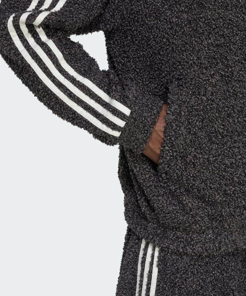 adidas Boucle Firebird Track Top - Black / Ks5275