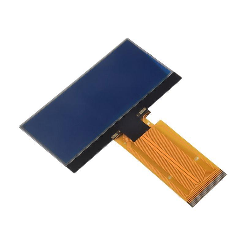 A42M-Dashboard LCD Display For Mercedes Benz W203 C-Class LCD Screen Instrument Cluster Pixel