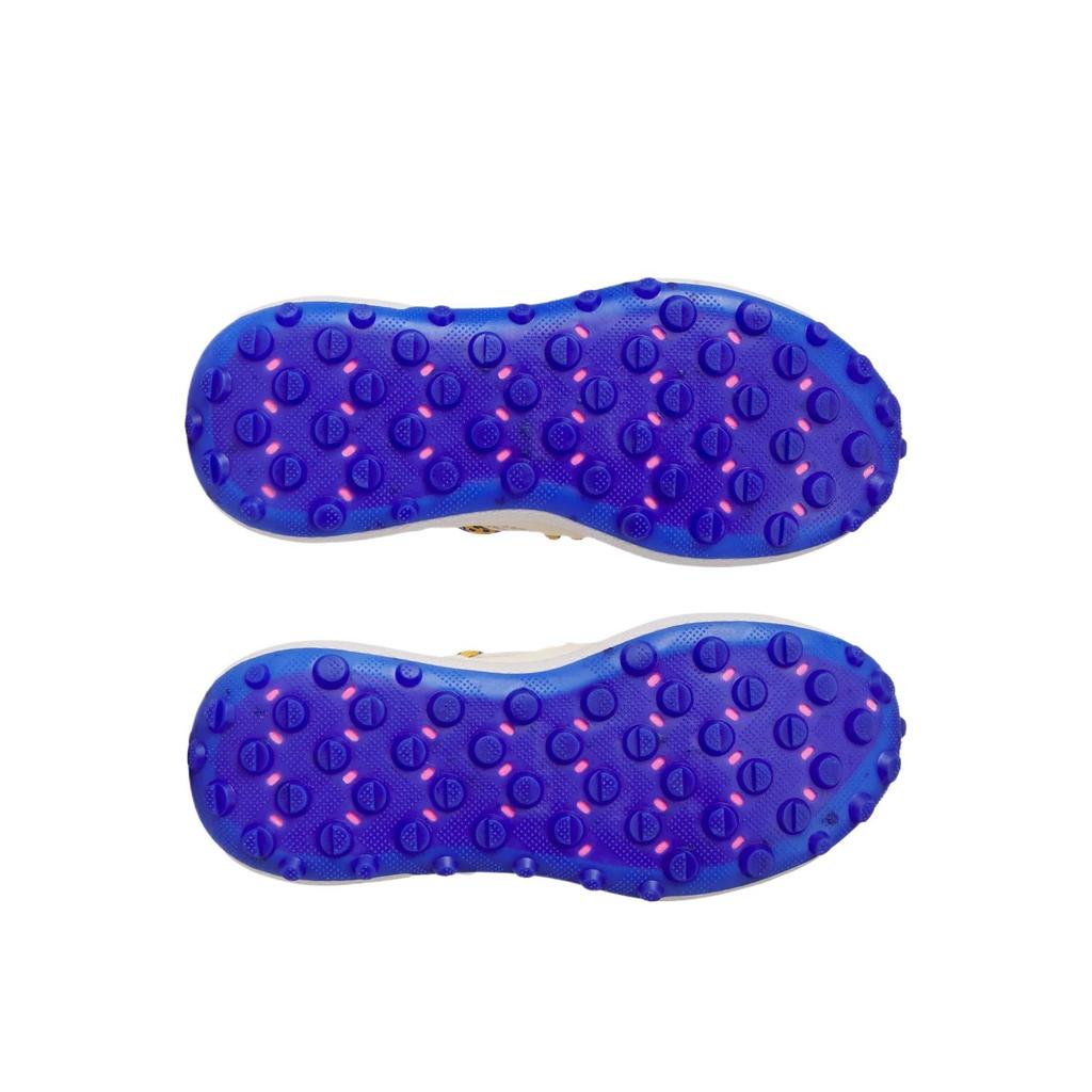 Under Armour UA Fat Tire Venture Pro Unisex Athletic Shoes White/Purple 3027212-142