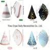 Cross-border Cartoon Paper Hat Collection: Children's Birthday Party Decorations & Props