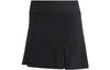 Casual Short Skirts Women's Black HS1459