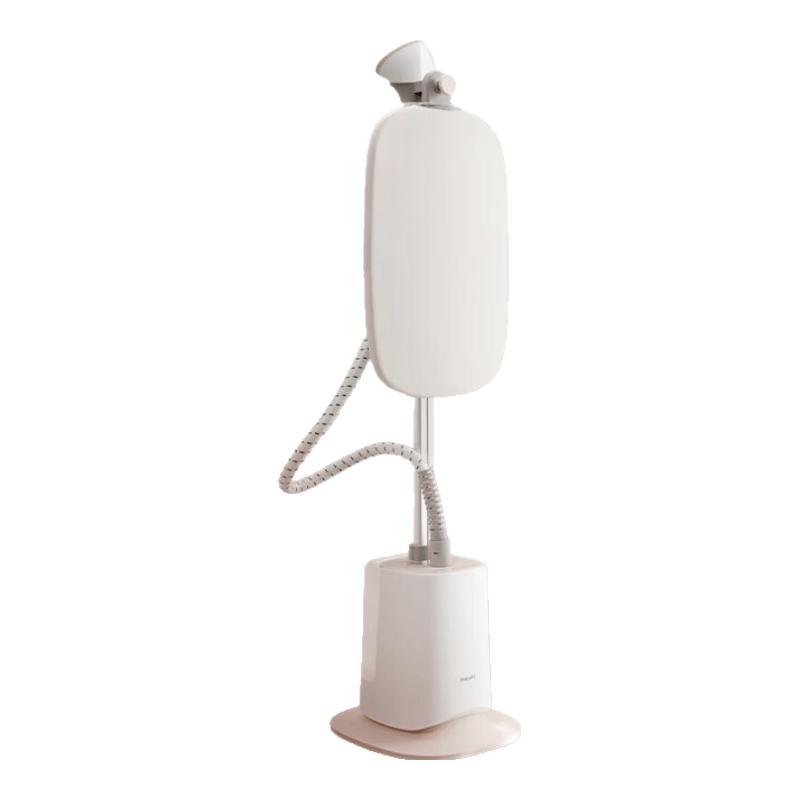 Philips White Cube Garment Steamer STE1050/10 CN plug (adapter included)