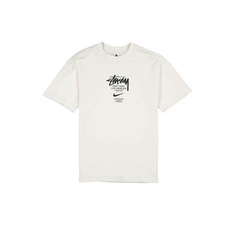 Nike X Stussy International T shirt DD3342-121