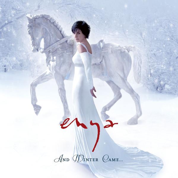 

CD ENYA - And Winter Came... 2564693306 Warner Bros. Re 2008 Non Japan Pop Used