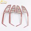 IX25 Window Lift Decorative Panel: Fits 19 Models, Armrest Switch Sticker Frame