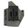 FMA G17S Light-Bearing Holster FG (APLC Compatible)