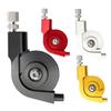 Folding V Brake Converter Race Cable Adapter Cycling Equipment,4 Colors Optional