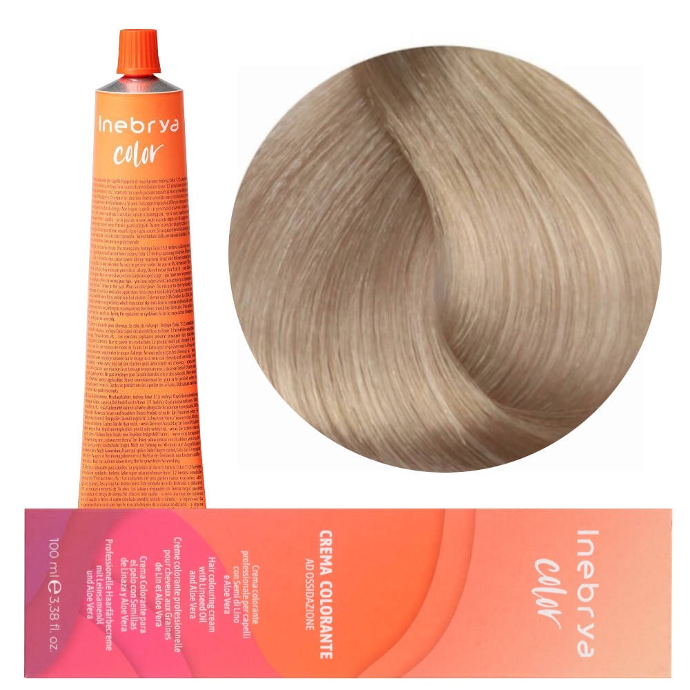 Inebrya Color 10/1 Paint 100