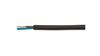 Workshop Cable H05Vv-F (Owy) 2X1 Black /100M/