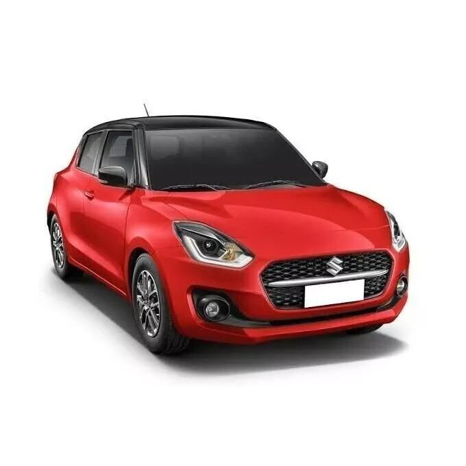 35321M55RB0 Projektorový světlomet Levý Pasuje na Suzuki Swift Model 2018-2023 Oem Gen