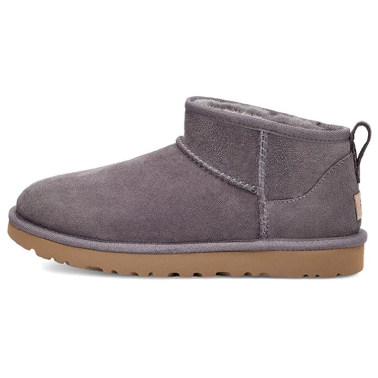 UGG Classic Ultra Mini Boot Shade Women's 1116109-SHA