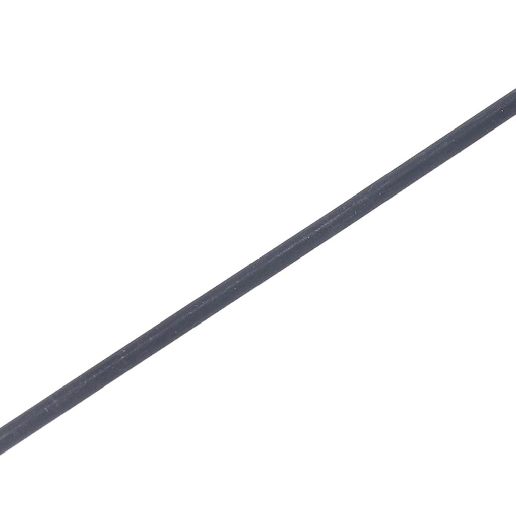 RC Center Drive Shaft Steel Rust Corrosion Resistance Standard Drive Shaft for LOSI   1Celsius10 Remote Control Car