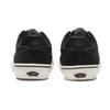 Vans Maverick Black White V3858 Sn Black White