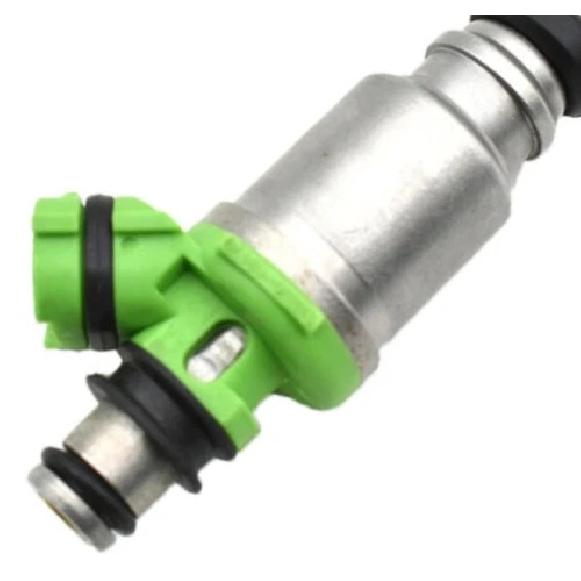 1PCS Fuel Injectors 23250-16170 For 1996-2001 TOYOTA CORONA 1.6L RHD 4AFE70
