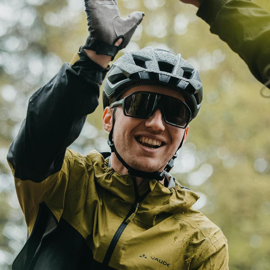 Ochelari de Soare Sportivi ALPINA BONFIRE pentru și Activități în Aer Liber Anti-Aburire Alergare, Ciclism,