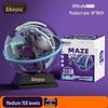 Large Children's 3D Maze Ball Puzzle Toy - Challenge Level Magic Cube