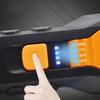 Módny nákrčník COB LED USB nabíjacia magnetická kontrolná lampa Svietidlo na opravu auta Pracovné svetlo