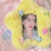 Kpop Photocard Holder Plush Photocard Binder Photo Albums Idol Cards Collect Book Photo Card Supplies Photo Card Case