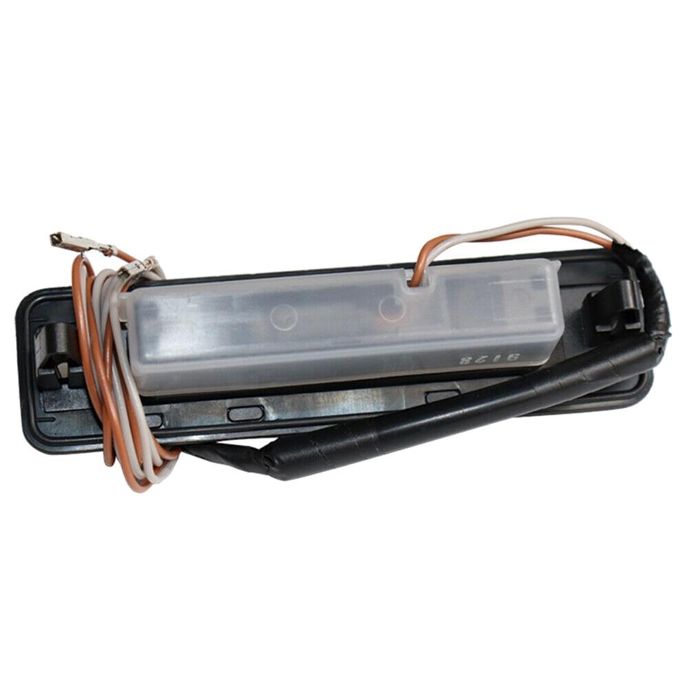 Outside Trunk Lid Lock Release Handle For 2013-2019 Santa Fe / XL 81260-2W000
