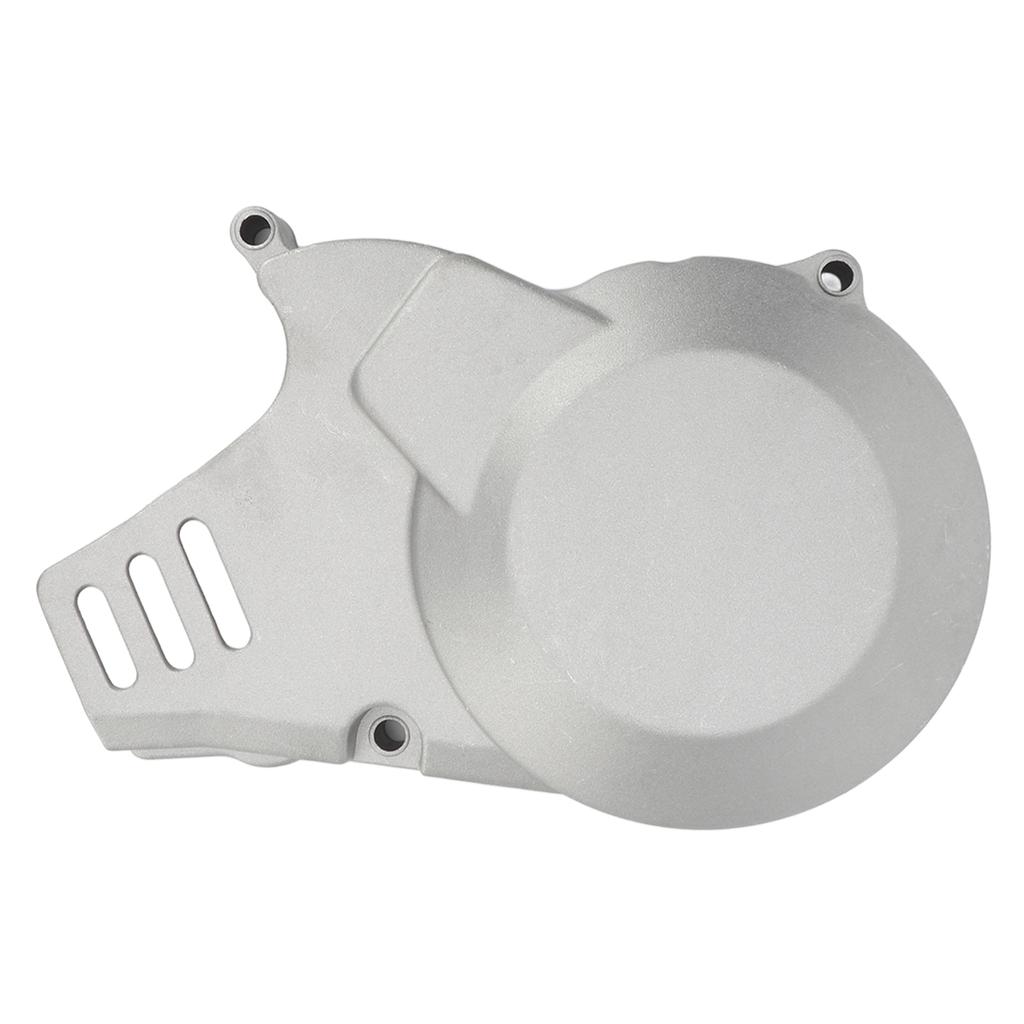 Motorcycle Engine Stator Cover Metal Alloy Left Universal for 110cc 125cc 150cc 160cc 170cc 180cc Dirt Pit Motor Bike