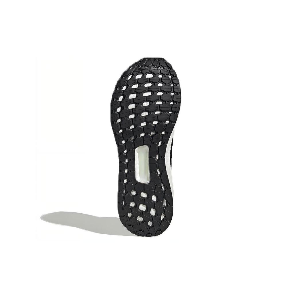 UltraBoost 19 Wood Wood x UltraBoost 19 Adidas 'Oliva' EG1728