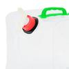 Collapsible Water Container Bag Bottle Carrier Equipment Bucket Tank Storage