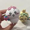 Chiikawa Zishi Childrens Toy Water Sprinkler Prank Props Decoration Item Gift Present Cute in Stock Nagano Chii Usagi Hachiwera