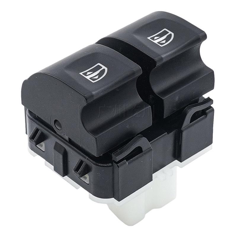 Electric Window Control Switch 254118722R for Renault and Opel Electric