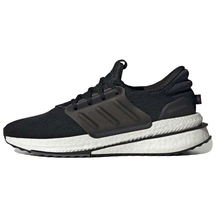 

adidas X_PLRBOOST Core Black Grey Five Cloud White ID9432 44.5