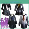 Costume Cosplay Lolita Anime Vestito Dolce Fresco in Poliestere per Gioco di Ruolo Convention