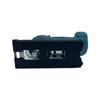 Cordless Electric for 21V Battery (Not Included) Efficient Woodworking Tool for Curved Straight Cutting Tool