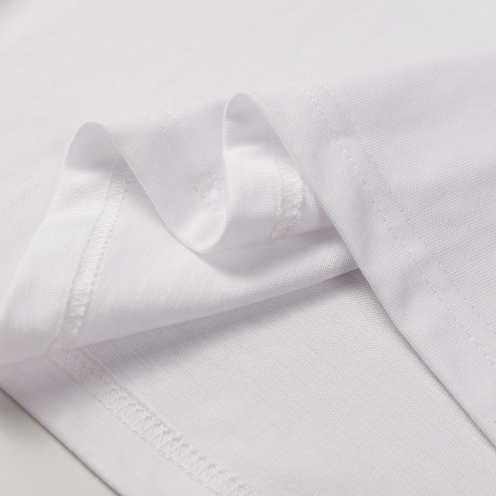 9987 CHROME HEARTS 2025 Sommer Neue Hochwertige Baumwolle Rundhals Lose Große Größe männer und frauen T-shirt Paar t-shirt