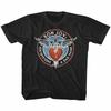 Bon Jovi You Give Love a Bad Name T Shirt Rock Band Boys Girls Youth